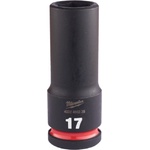 Milwaukee Shockwave 1/2" 17mm 4932480335