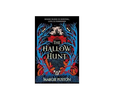 The Hallow Hunt