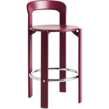 HAY Rey Low Grape Red