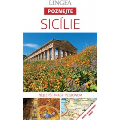 Sicílie - Poznejte