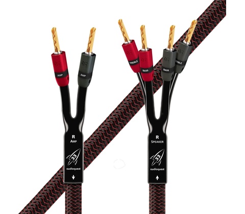 AudioQuest Rocket 33 SBW 2m