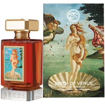 Image 1 of Argos Fragrances Birth of Venus EDP 100 ml