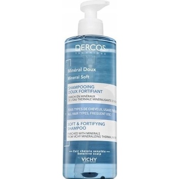 Vichy Dercos minerálny šampón 400 ml