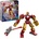 LEGO® Marvel Iron Man Mech vs. Ultron Set 76307 - Super Heroes MV