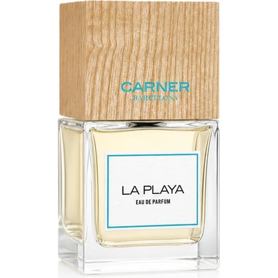 Carner Barcelona La Playa parfémovaná voda unisex 100 ml