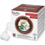 Dolce Vita | Vaniglietta - Ванилов капучино - 10 капсули за Nespresso®