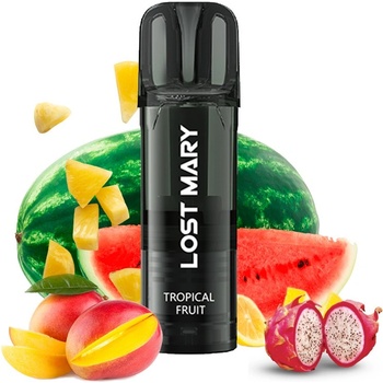 Lost Mary Pod Tappo Pro Tropical Fruit 2ml/20 mg