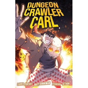 Dungeon Crawler Carl, Vol. 1 (ISBN: 9781638493655)