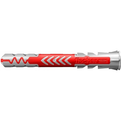 538250 Hmoždinka fischer DuoPower 6x50