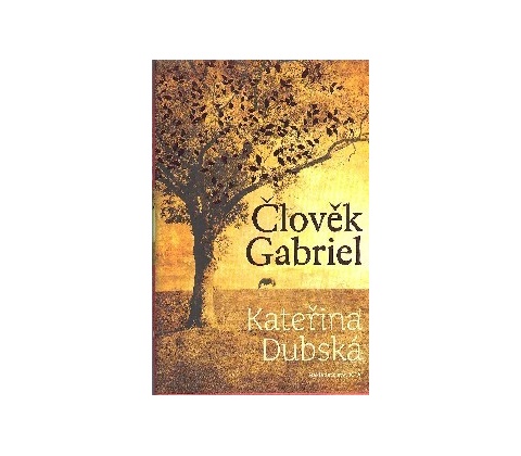Člověk Gabriel