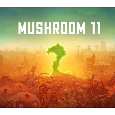 Mushroom 11
