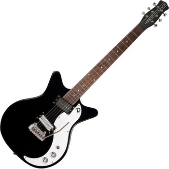 Image 1 of Danelectro 59XT Gloss Black