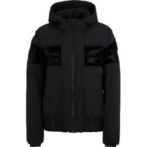 Ziener Дамско ски яке Ziener Women's Tindia-Z Ski jacket - Black - размер 44 (EU) (104-6018-0116)
