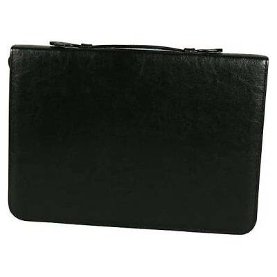 Spisovka REAbags 7410 - černá