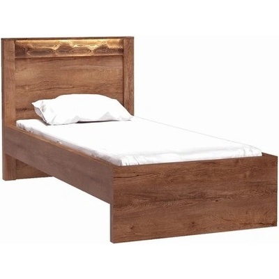 Bogdan Furniture Europe Легло Indianapolis I-20, светла пепел