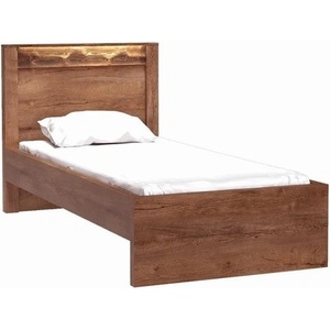 Bogdan Furniture Europe Легло Indianapolis I-20, светла пепел