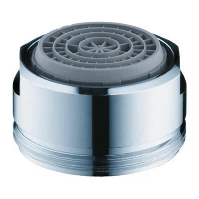 Hansgrohe - perlátor pre umývadlové batérie, chróm 13912000