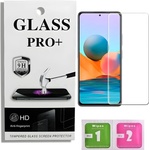 Xiaomi Премиум защитно стъкло 9D Izmael за Xiaomi Redmi Note 10 5G - Прозрачен KP23253