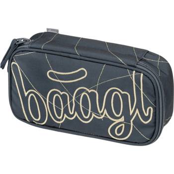 Baagl Училищен пенал етюд Wave GRS BAAGL | Sin | Момчешки | UNI