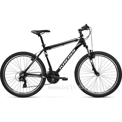 Kross Hexagon ZZ 2021
