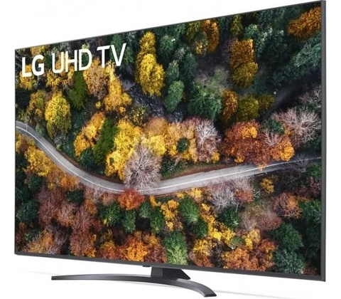 LG 50UP7800
