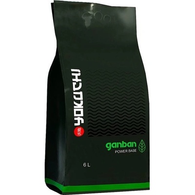 Yokuchi Ganban Power Base 2 l