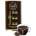 FoodNess Hot Instant Chocolate Bitter 500гр