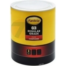 Farécla G3 Regular Grade Paste Compound 1 kg