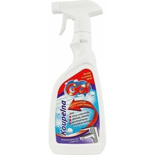 GO! Kúpeľňa s rozprašovačom 500 ml