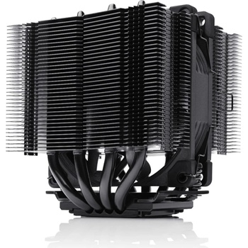 Image 1 of Noctua NH-D9L chromax black (NH-D9L.CH.BK)