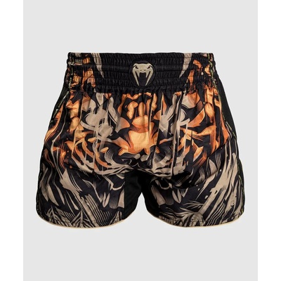 Venum Tiger černo/oranžové