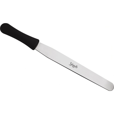 Salvinelli СЛАДКАРСКА ШПАТУЛА 21x4cm (spcu21)