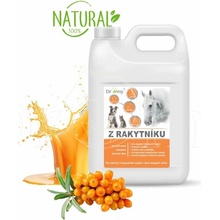 Dromy Rakytníková šťava 2 l