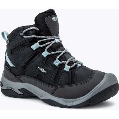 Keen boty Circadia Mid Polar Women Lady – Zboží Mobilmania