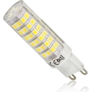 LEDlumen LED žiarovka 6W 230V neutrálna biela G9