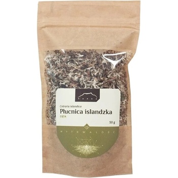 NANGA Исландски лишей 50 g | Nanga (413789 NNG)