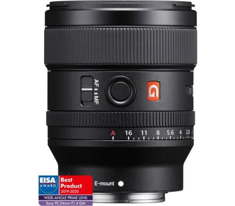 Sony SEL24F14GM