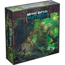 Monolith Edition Mythic Battles: Pantheon Hera EN/FR