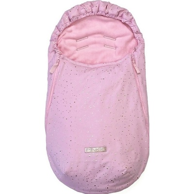 Pinkie Shine Gold Pink