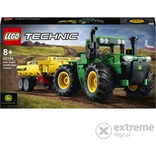 LEGO® Technic 42136 John Deere 9620R 4WD Tractor