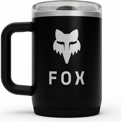 Camelbak Fox x Thrive Mug Vacuum Stainless hrnček 500 ml Black
