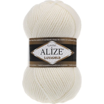 alize Lanagold 62 Плетива прежда (11900062)