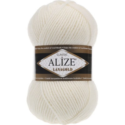 alize Lanagold 62 Плетива прежда (11900062)