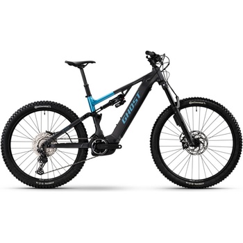 GHOST E-ASX ABS 2026