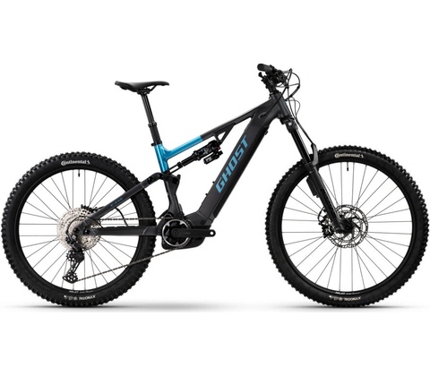 GHOST E-ASX ABS 2026