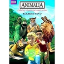 N, A - Kolekcia: BBC edícia: Animália (5 ) DVD
