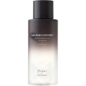 haruharu wonder Black Rice Hyaluronic Toner Free of Alcohol & Fragrance 150 ml
