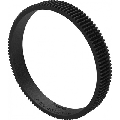 SmallRig Φ81-Φ83 Seamless Focus Gear Ring 3296
