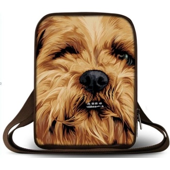 Huado plátěná Yorkshire Huado CP-63736