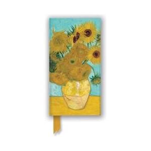 Vincent Van Gogh: Sunflowers (ISBN: 9781835626061)